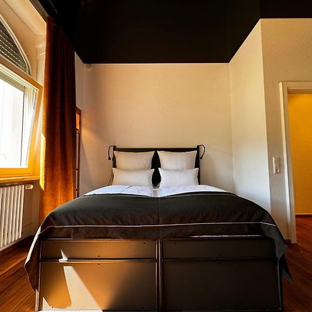 Historical Luxury Homes - Luxus Loft Wallstreet Freiburg im Breisgau Exteriér fotografie