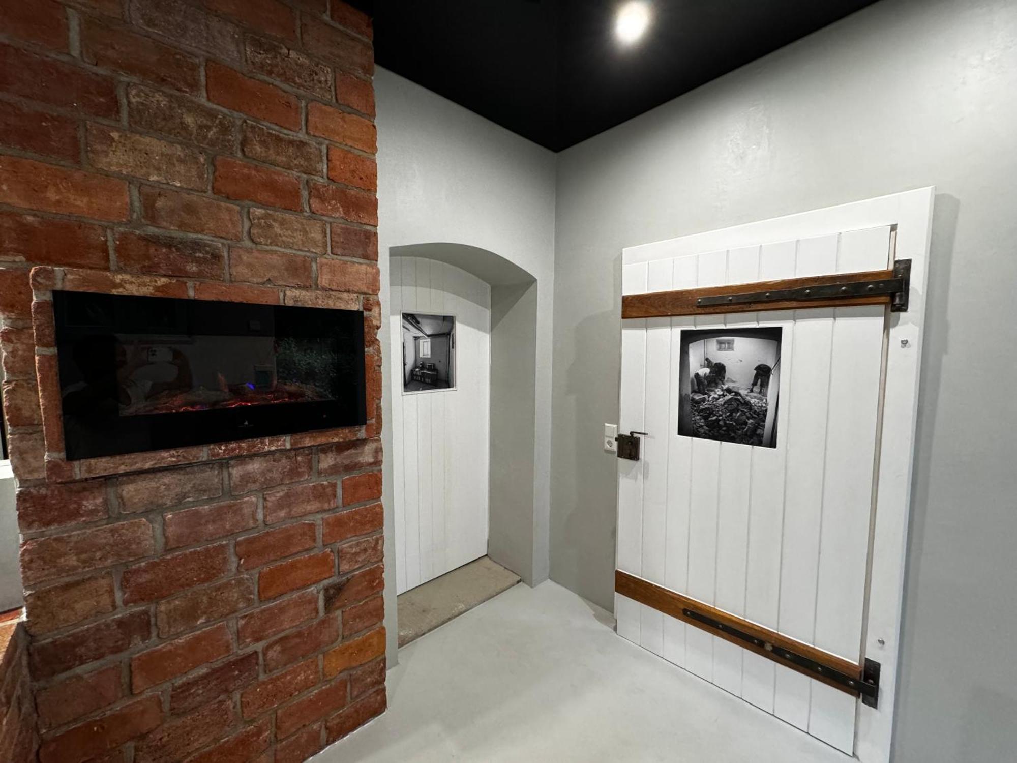Historical Luxury Homes - Luxus Loft Wallstreet Freiburg im Breisgau Exteriér fotografie
