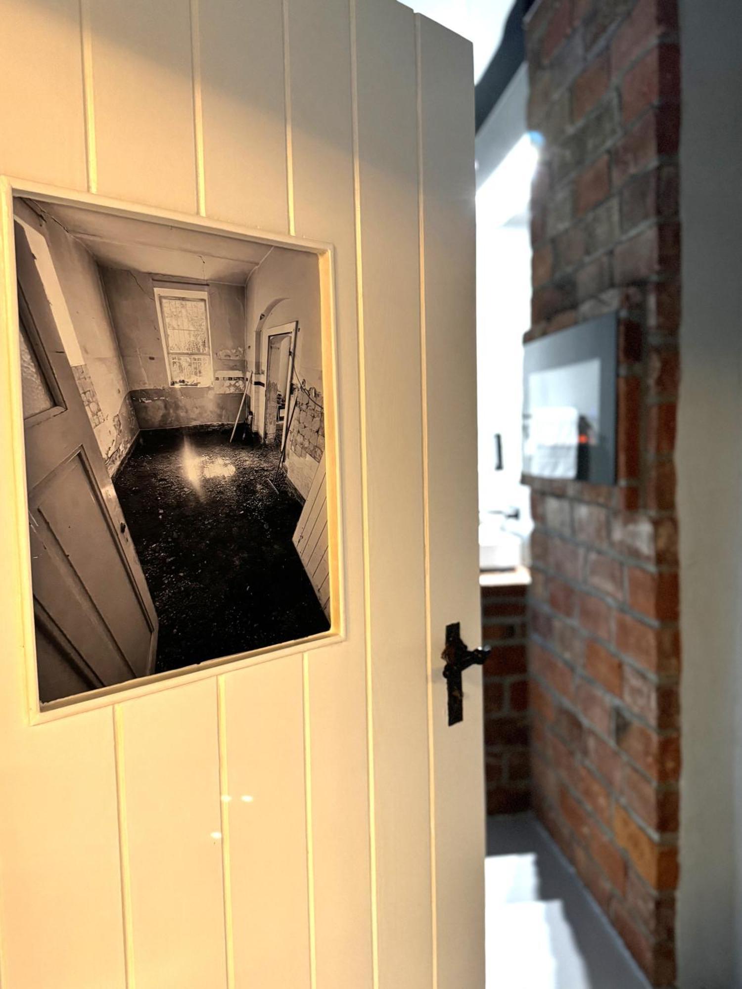 Historical Luxury Homes - Luxus Loft Wallstreet Freiburg im Breisgau Exteriér fotografie