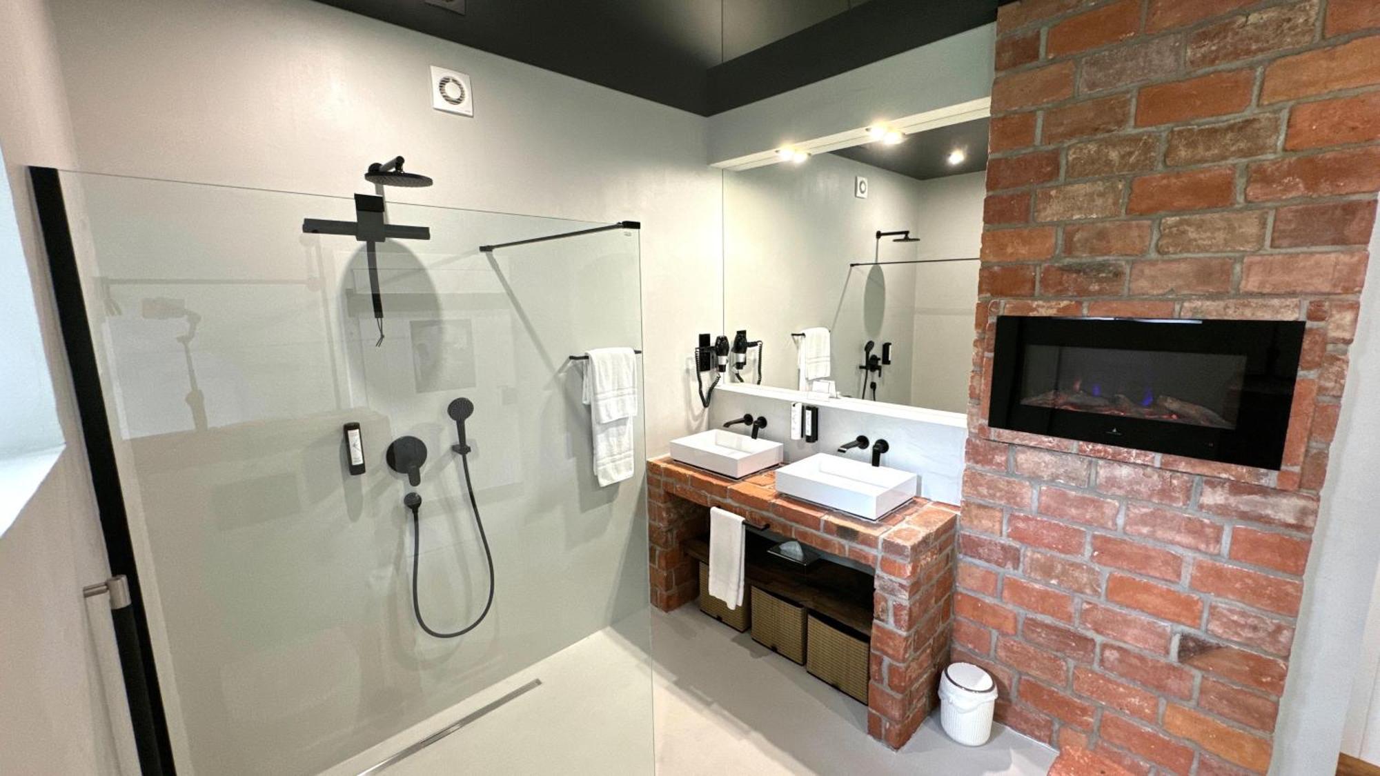 Historical Luxury Homes - Luxus Loft Wallstreet Freiburg im Breisgau Exteriér fotografie