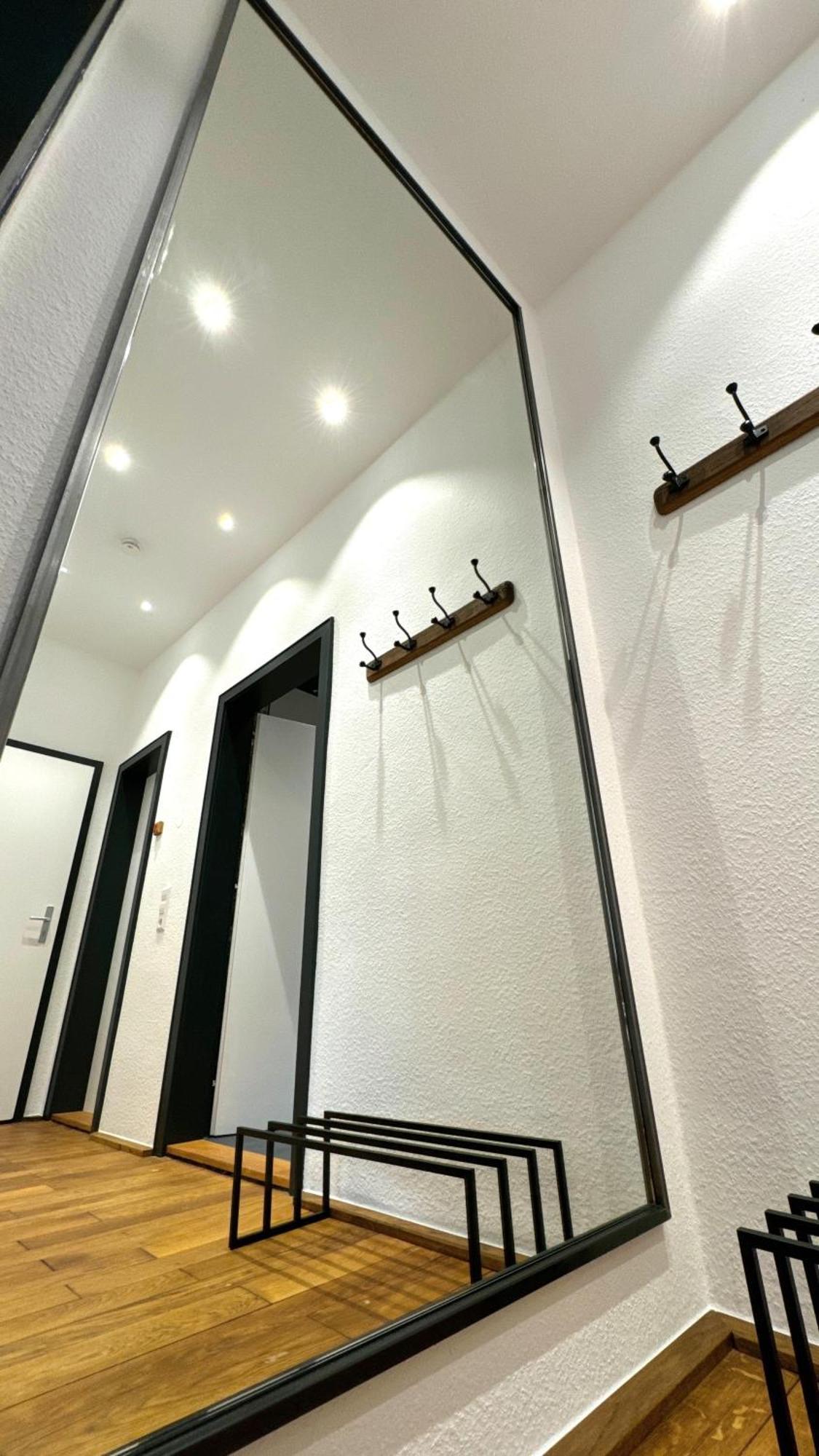 Historical Luxury Homes - Luxus Loft Wallstreet Freiburg im Breisgau Exteriér fotografie