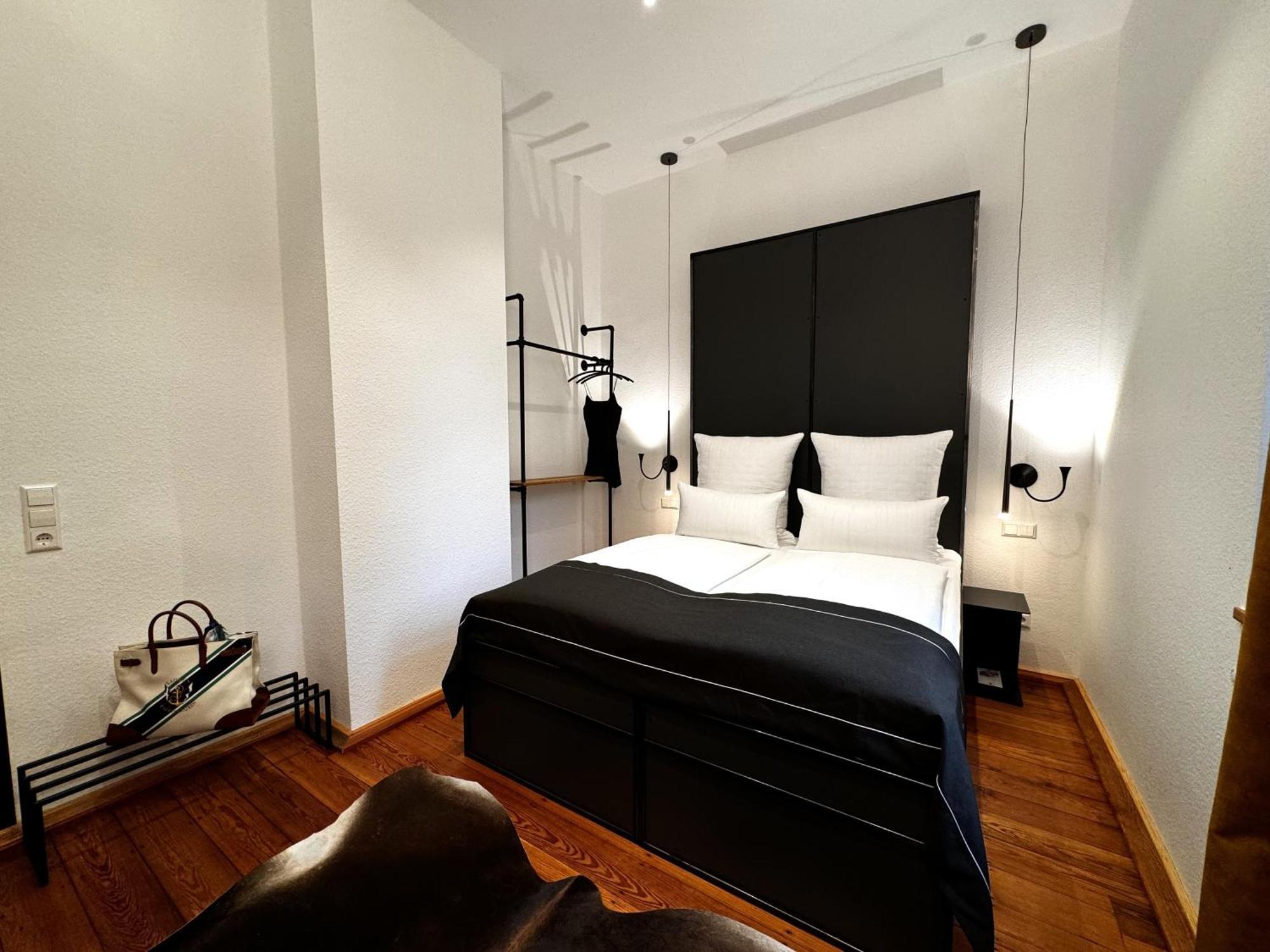 Historical Luxury Homes - Luxus Loft Wallstreet Freiburg im Breisgau Exteriér fotografie