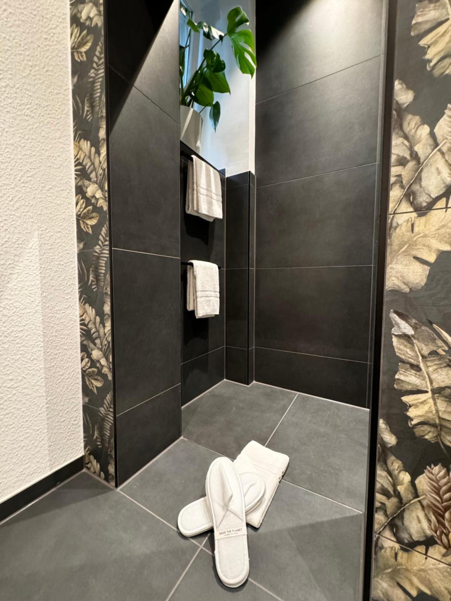 Historical Luxury Homes - Luxus Loft Wallstreet Freiburg im Breisgau Exteriér fotografie