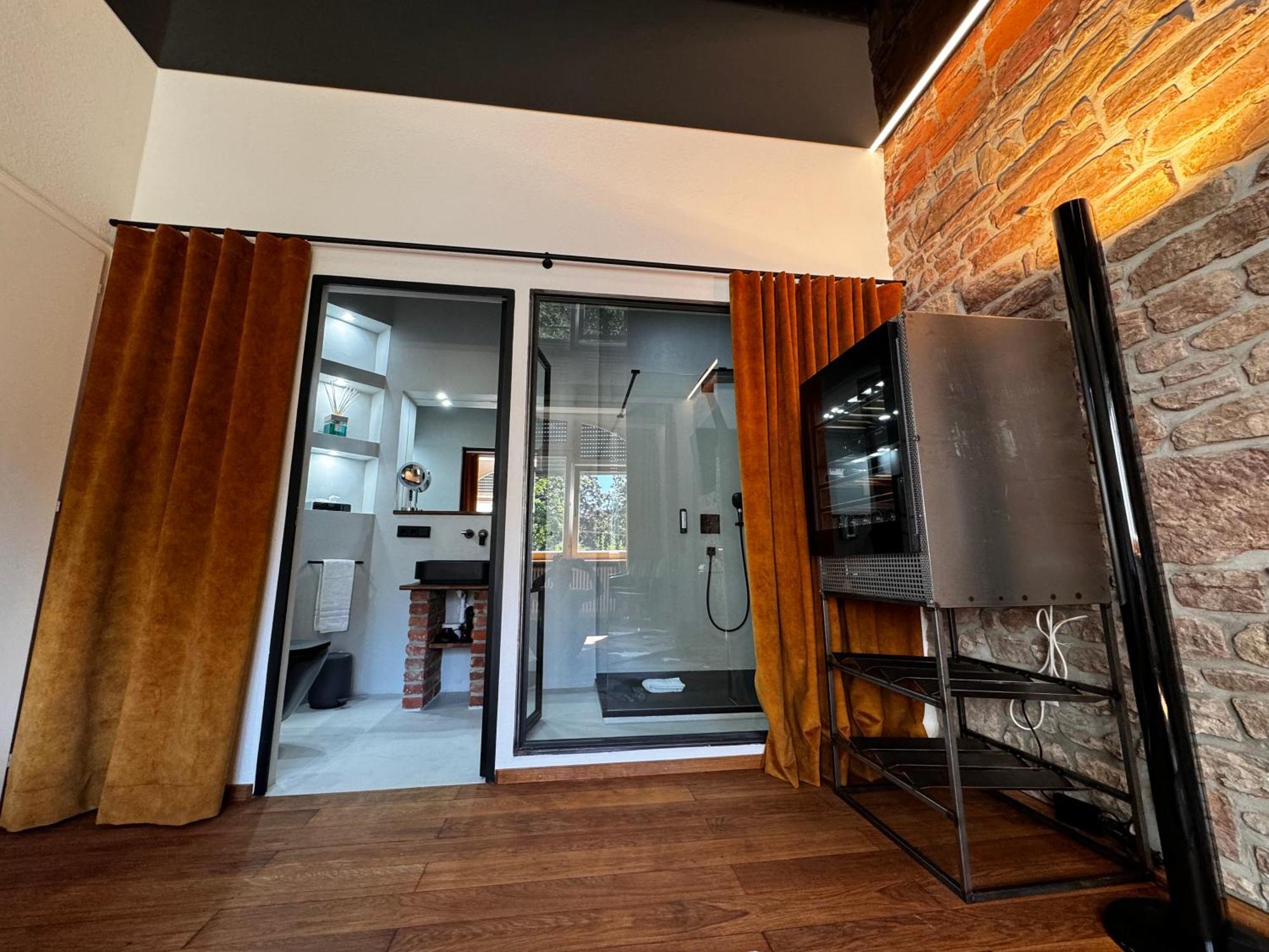 Historical Luxury Homes - Luxus Loft Wallstreet Freiburg im Breisgau Exteriér fotografie